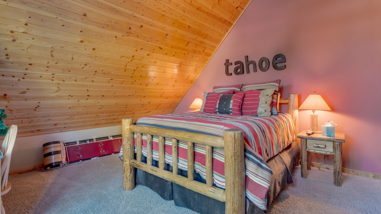 Photo of Bedroom in Tahoma
