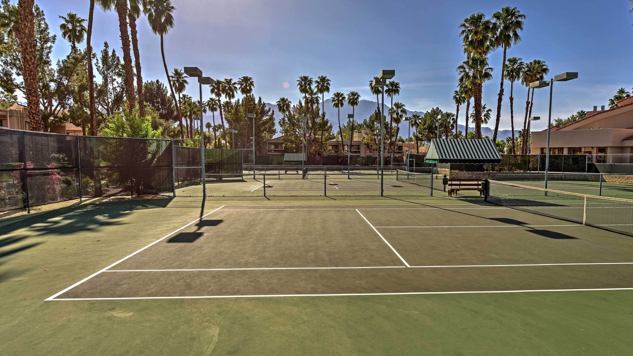 Photo of Outdoor in Borrego Springs