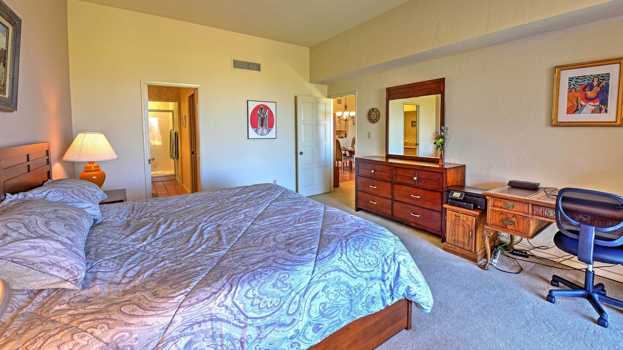 Photo of Bedroom in Borrego Springs