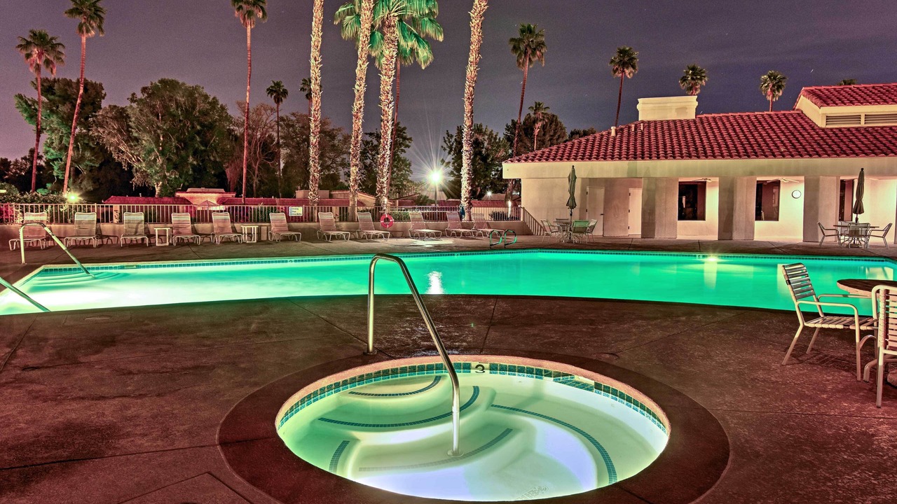 Photo of Outdoor in Borrego Springs