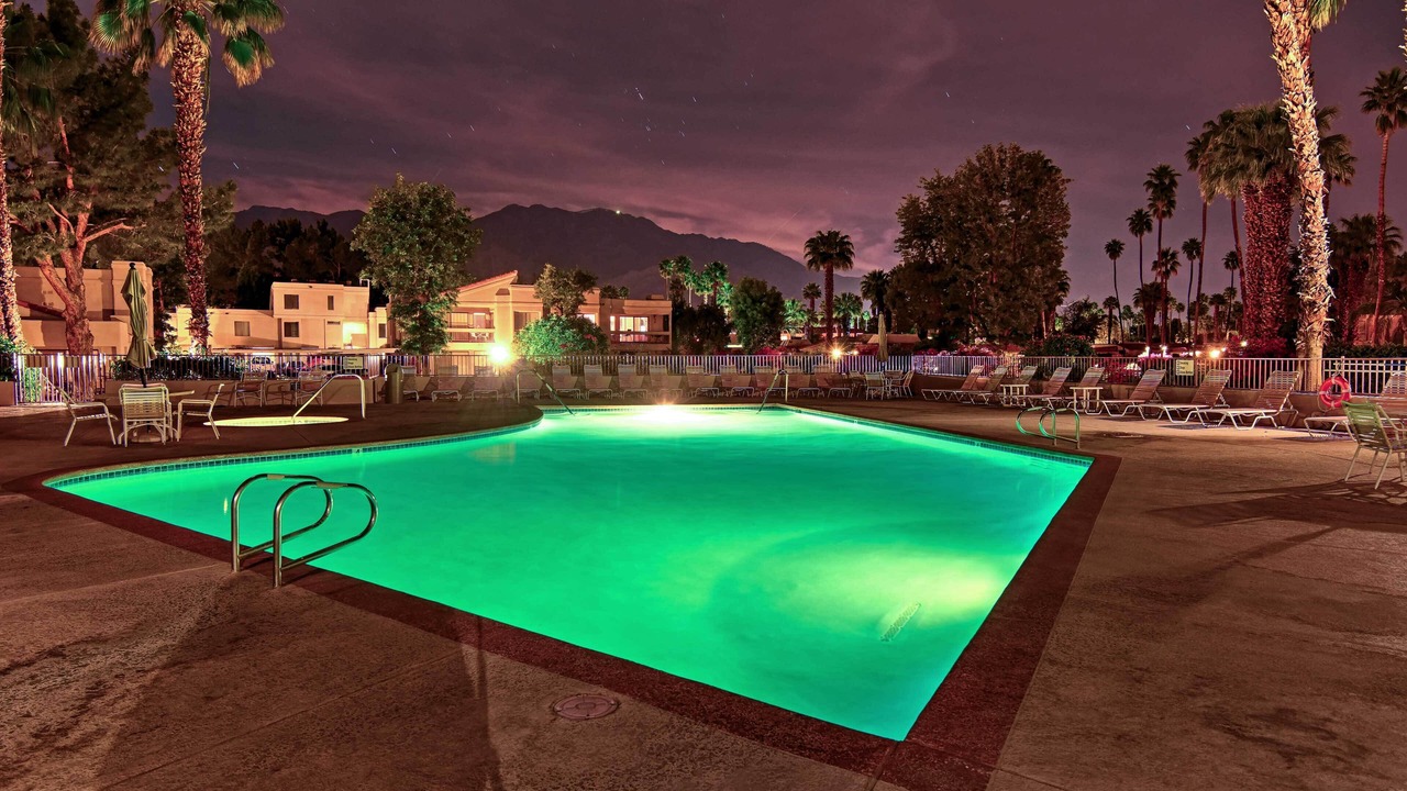Photo of Outdoor in Borrego Springs