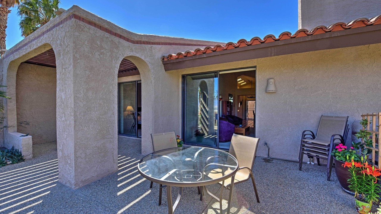 Photo of Outdoor in Borrego Springs