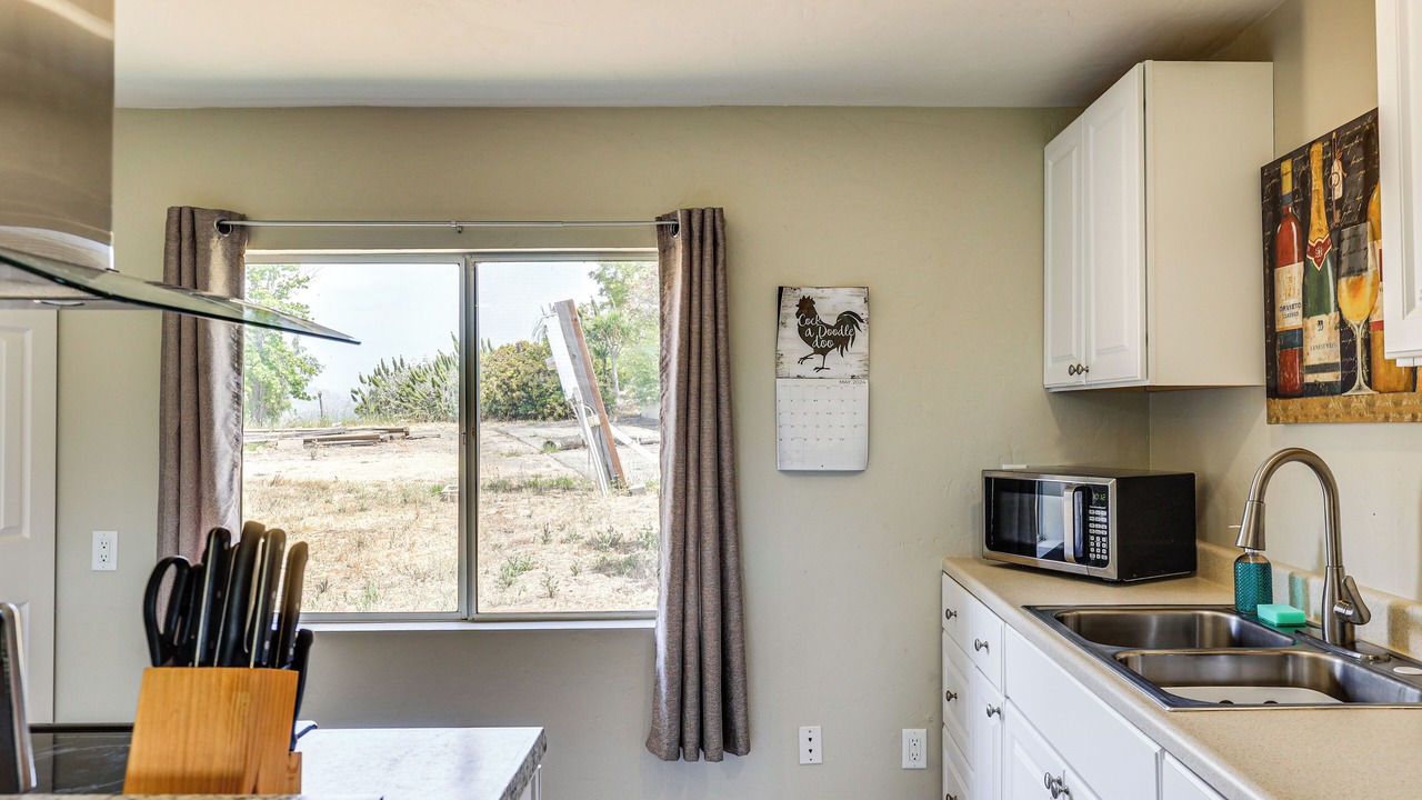 Photo of Kitchen in Escondido