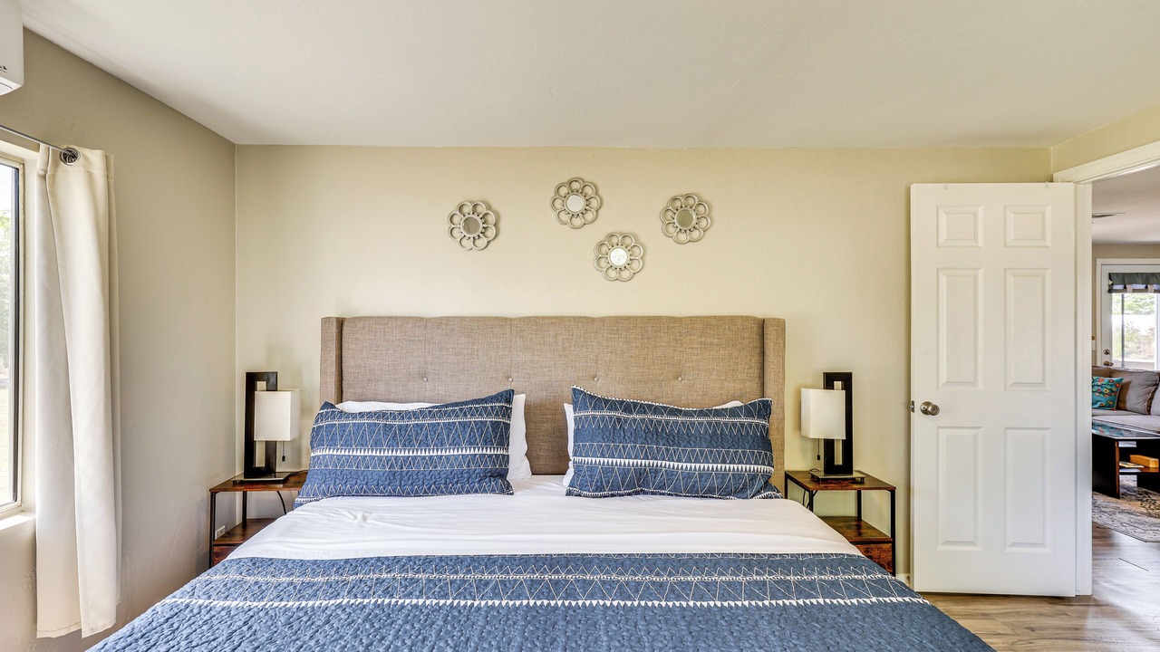 Photo of Bedroom in Escondido