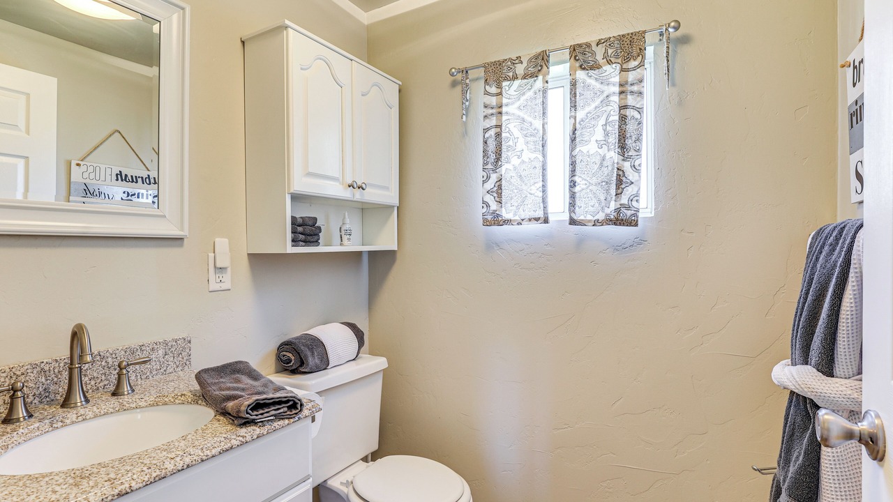 Photo of Bathroom in Escondido