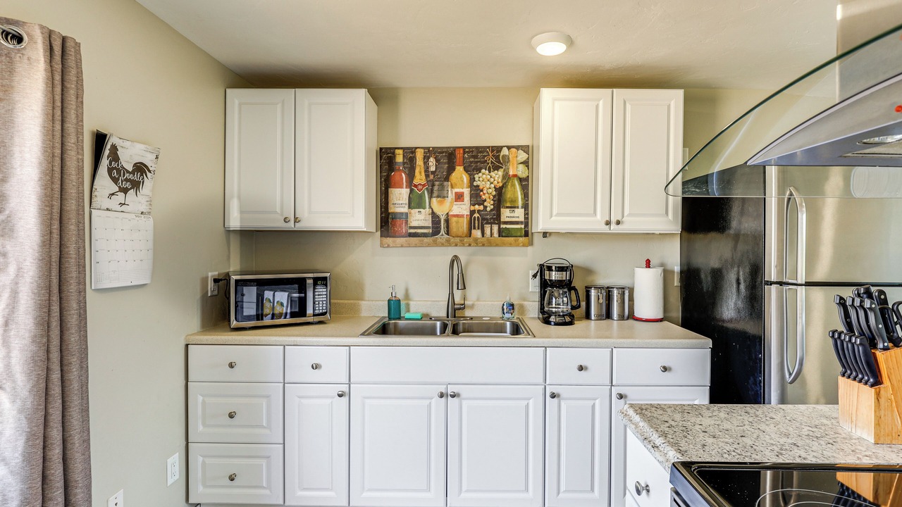 Photo of Kitchen in Escondido
