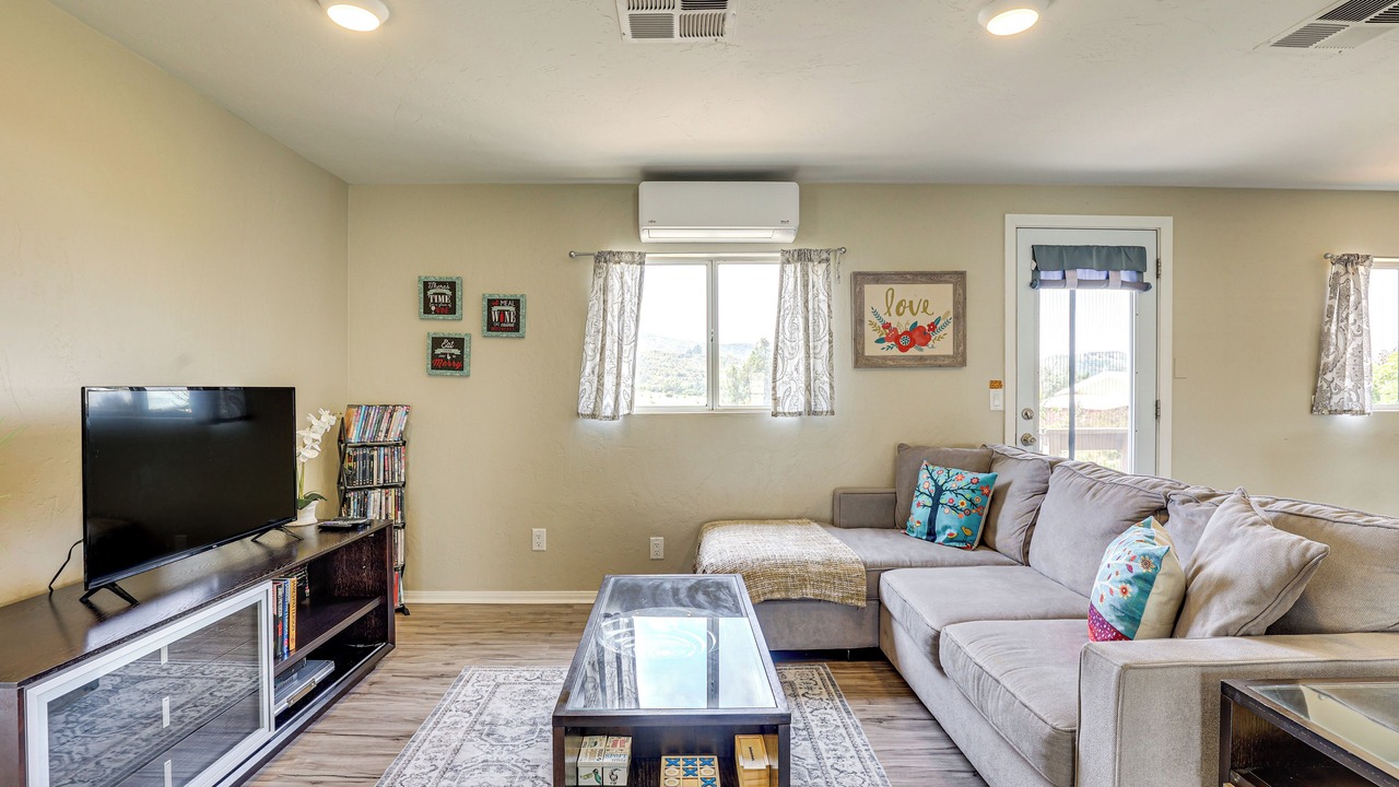 Photo of Livingroom in Escondido