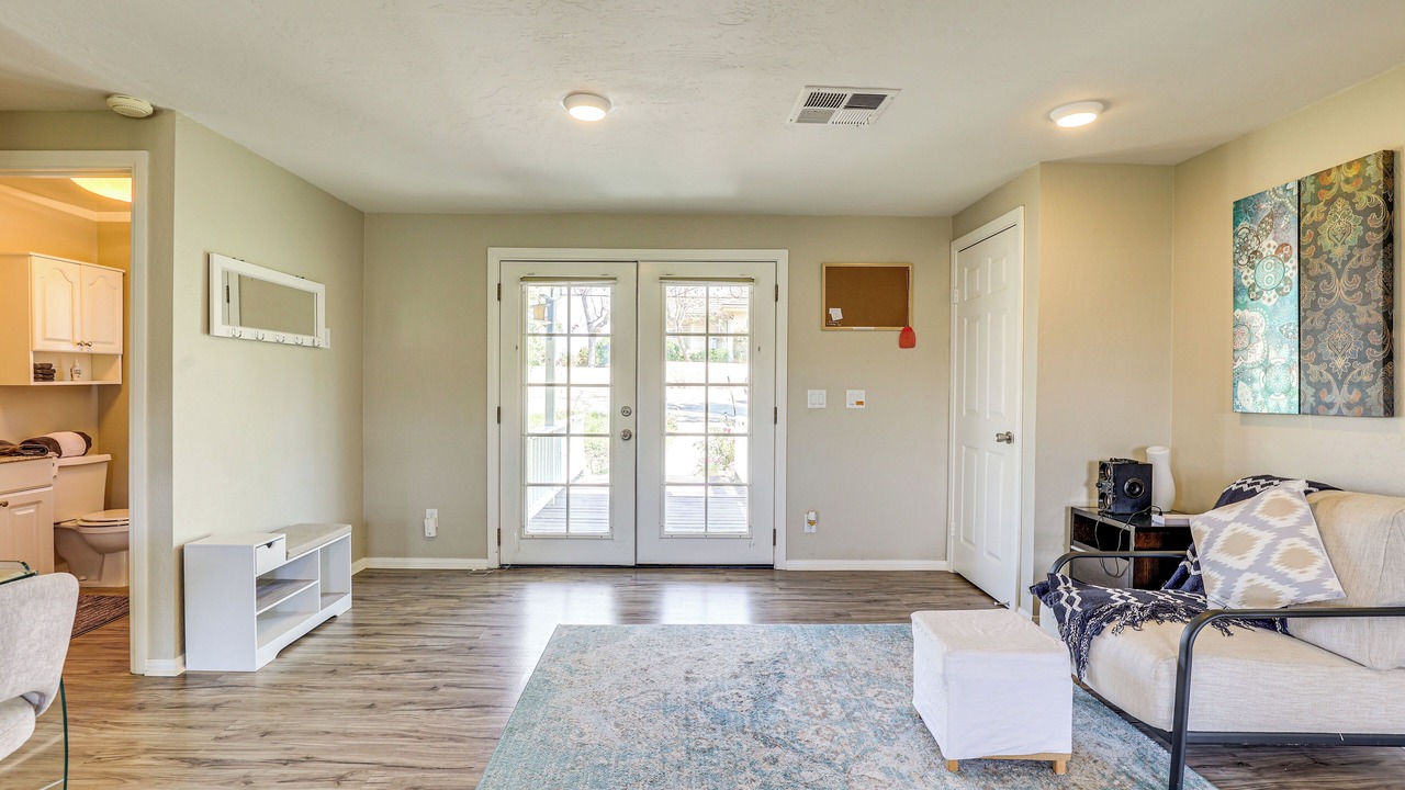 Photo of Livingroom in Escondido