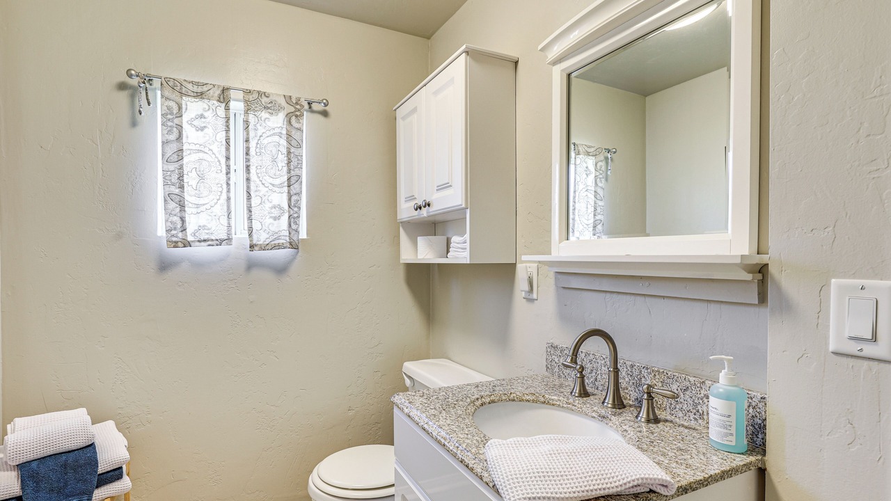 Photo of Bathroom in Escondido