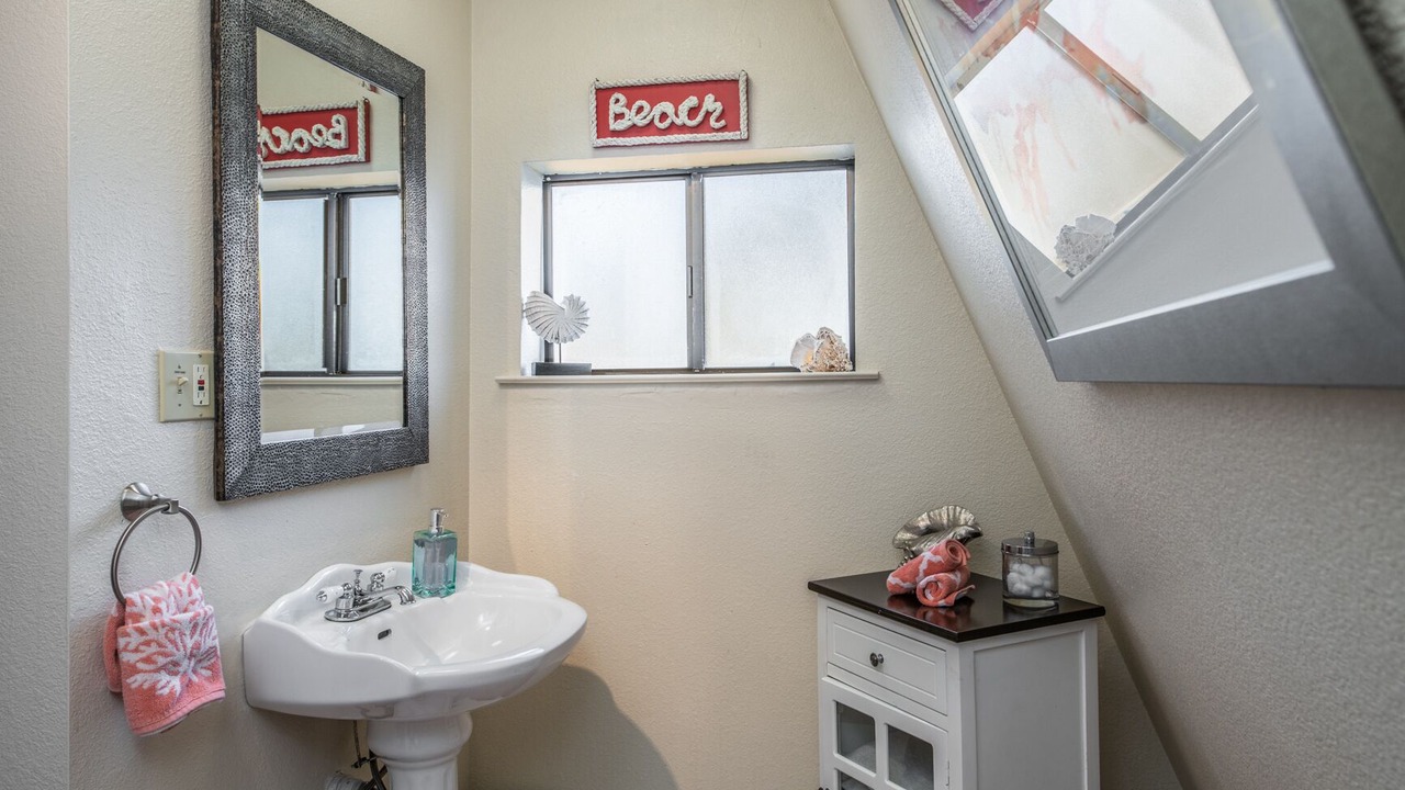 Photo of Bathroom in Northwest Carmel