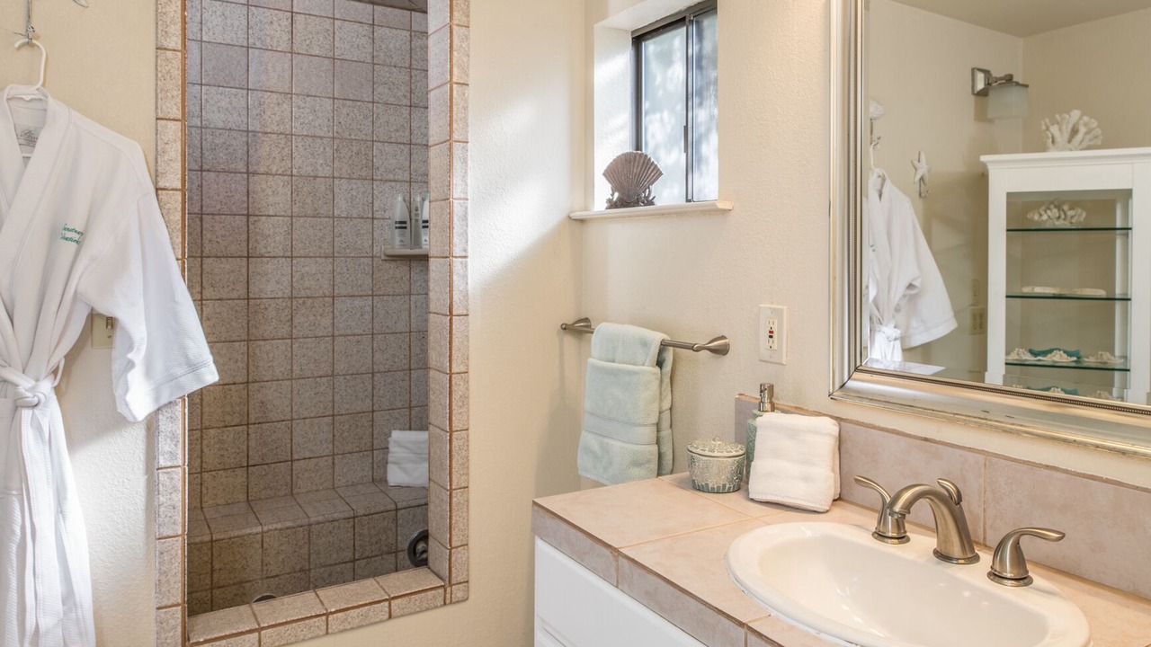 Photo of Bathroom in Northwest Carmel