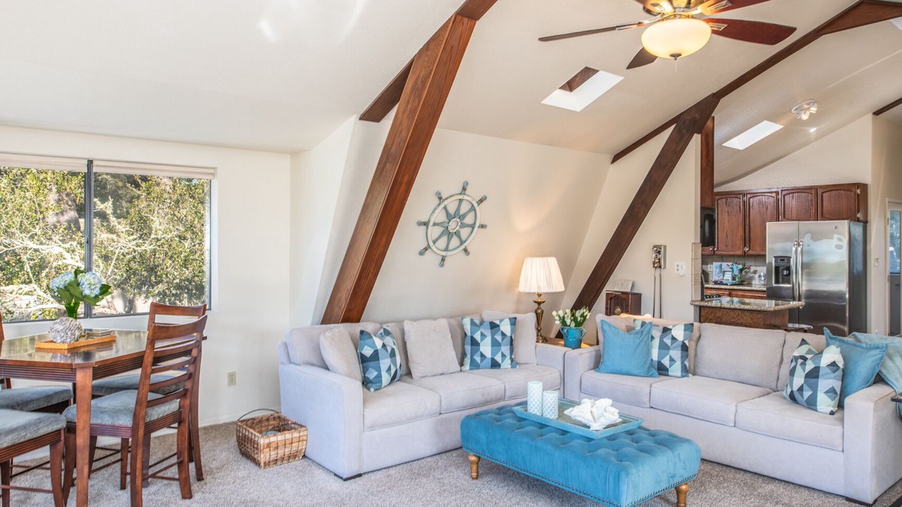 Photo of Bedroom in Northwest Carmel