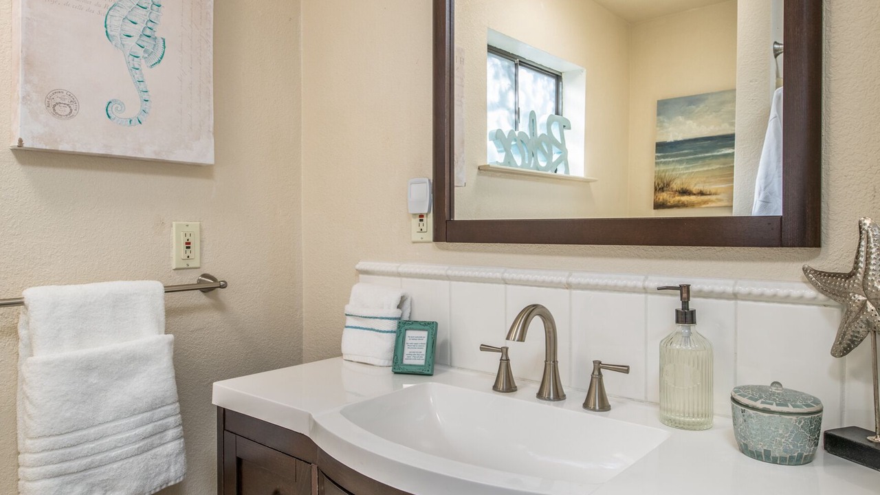 Photo of Bathroom in Northwest Carmel