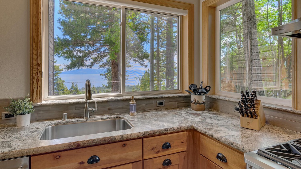Photo of Kitchen in Talmont