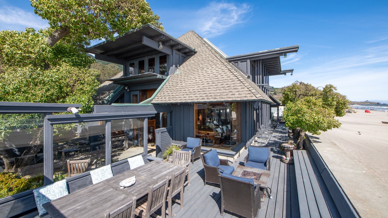 Photo of Outdoor in Stinson Beach