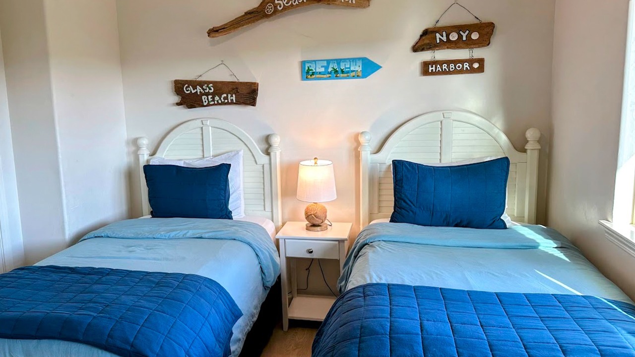 Photo of Bedroom in Fort Bragg