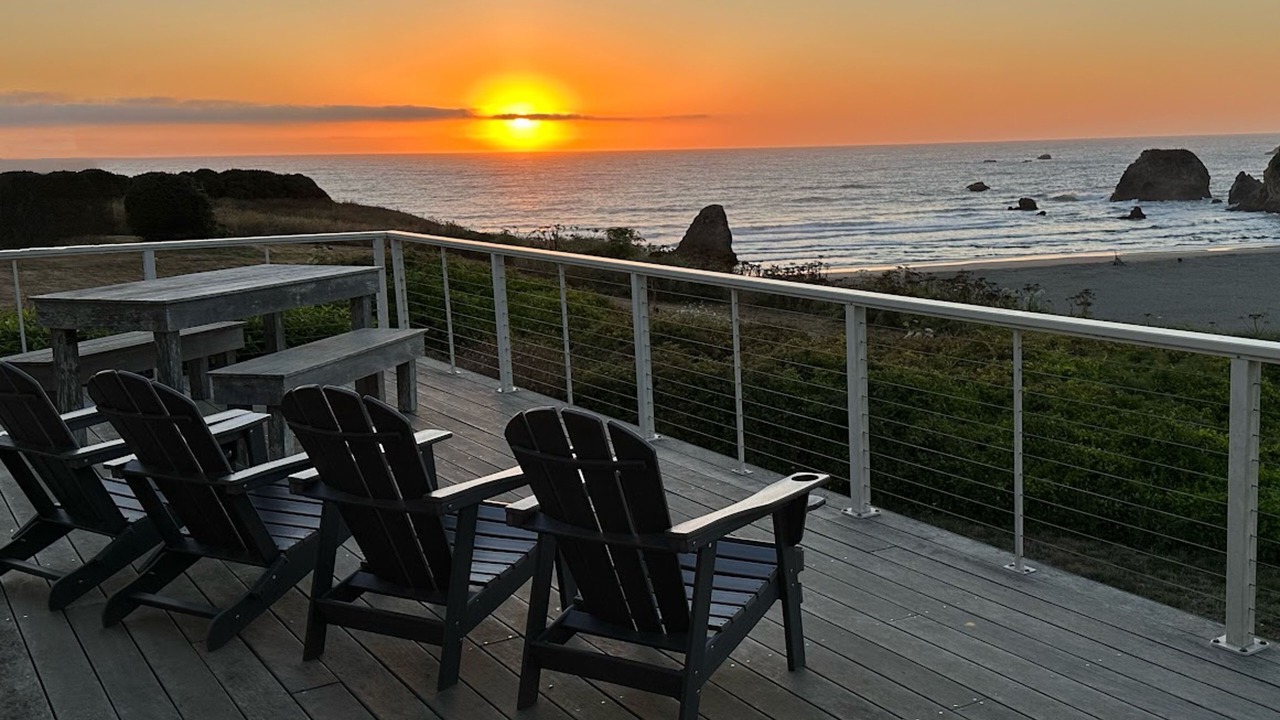 Photo of Outdoor in Fort Bragg