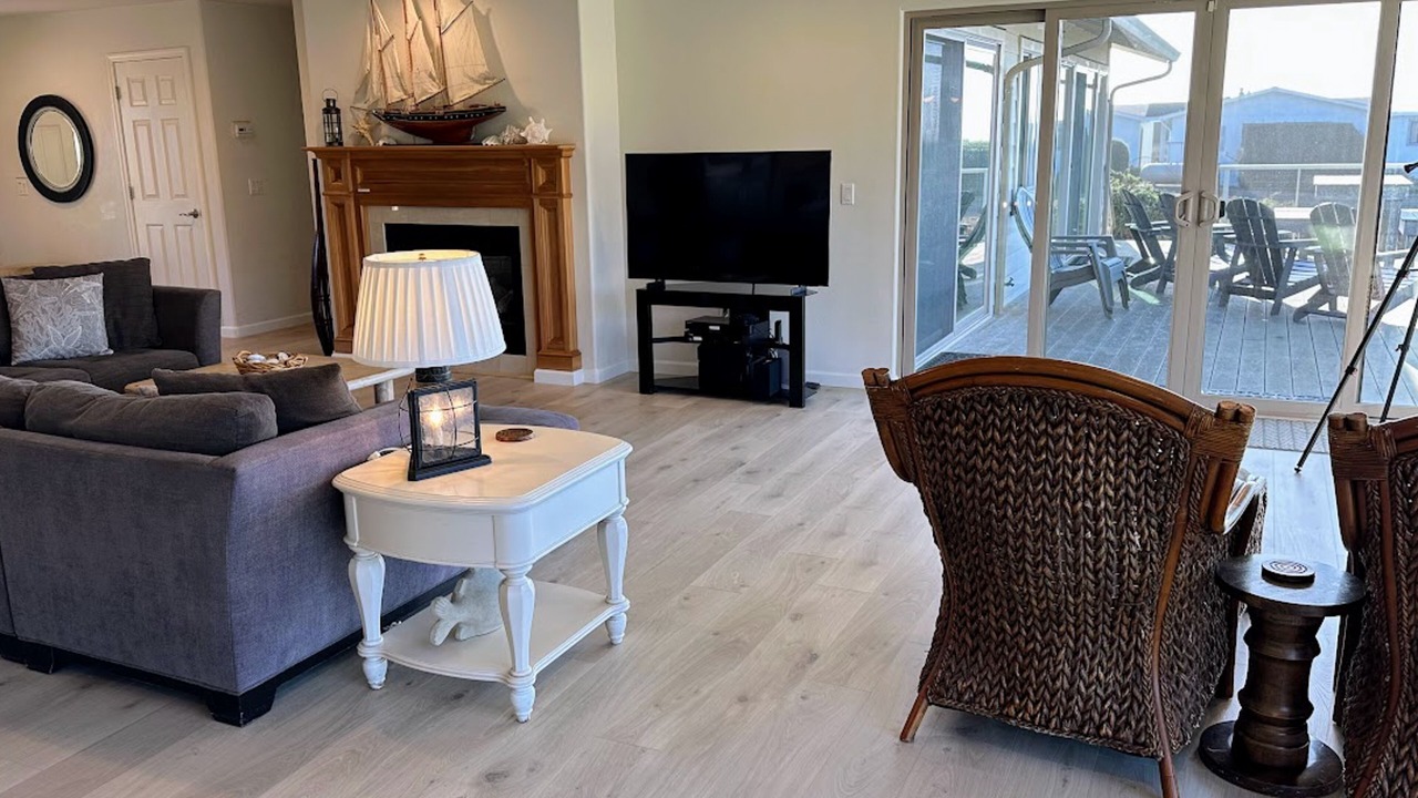 Photo of Livingroom in Fort Bragg