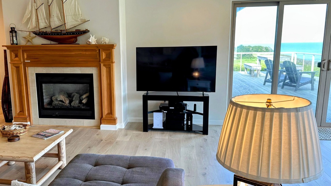 Photo of Livingroom in Fort Bragg