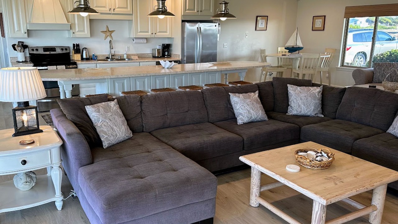 Photo of Livingroom in Fort Bragg