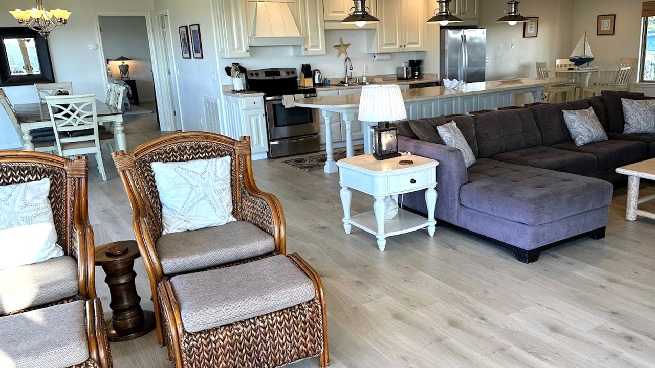 Photo of Livingroom in Fort Bragg