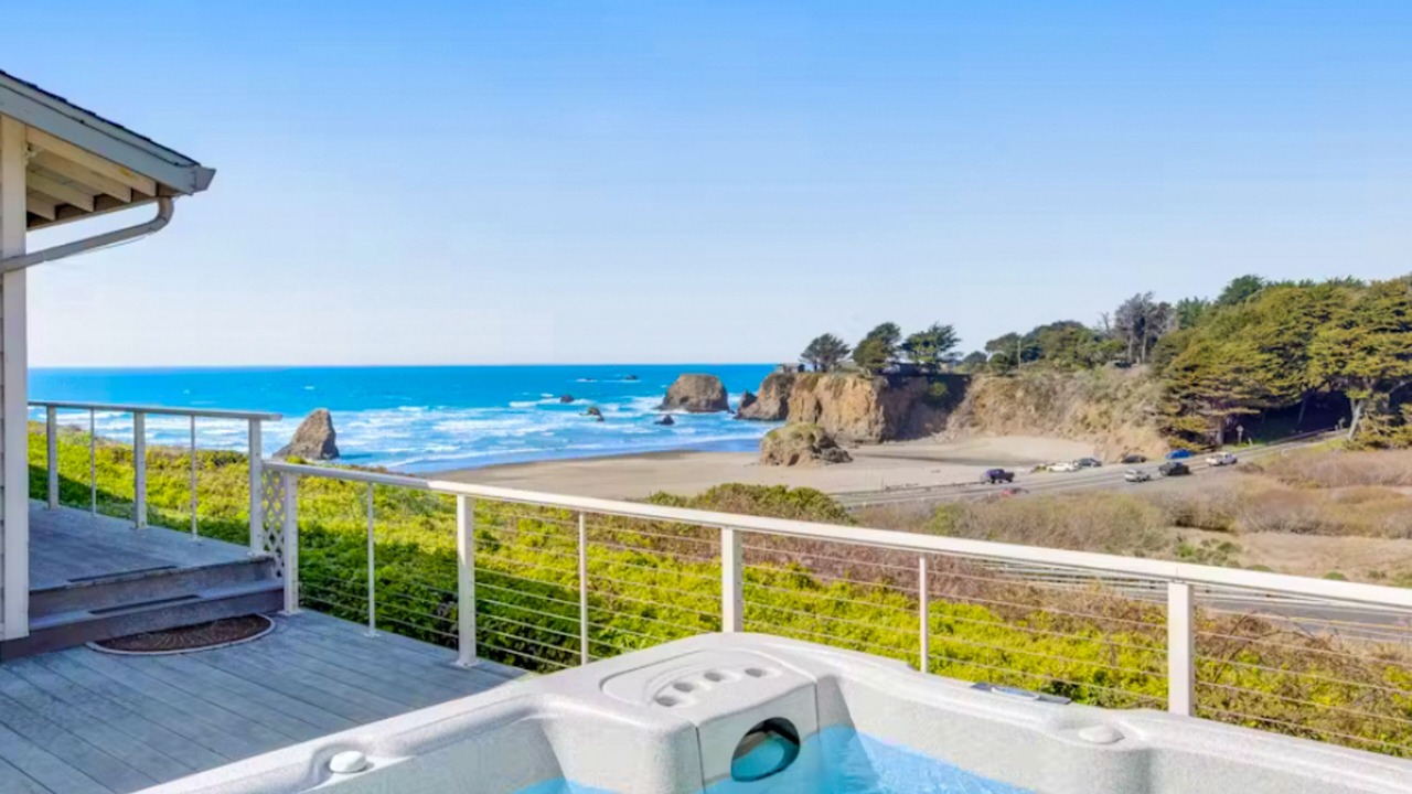 Photo of Outdoor in Fort Bragg