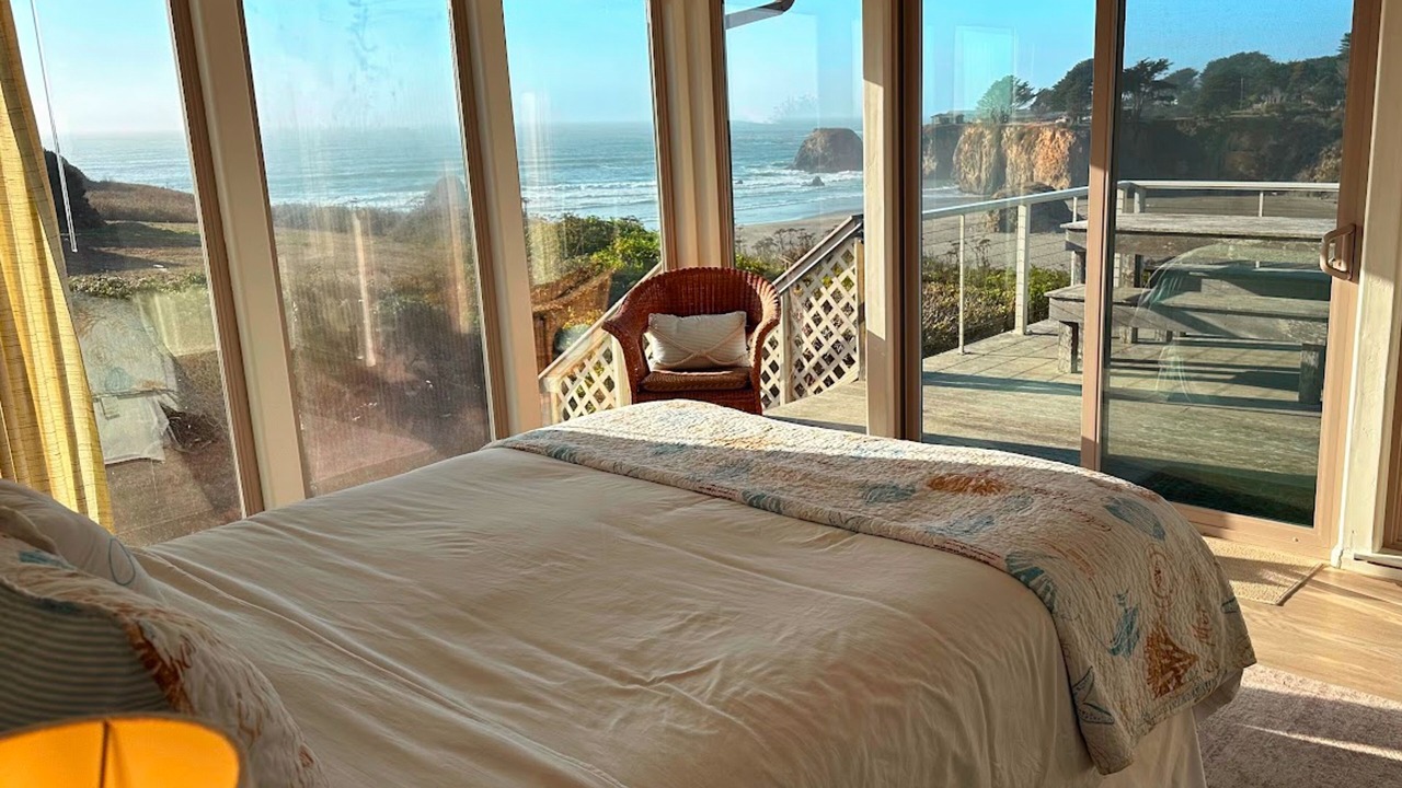 Photo of Bedroom in Fort Bragg