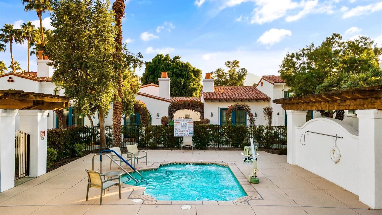 Photo of Outdoor in La Quinta