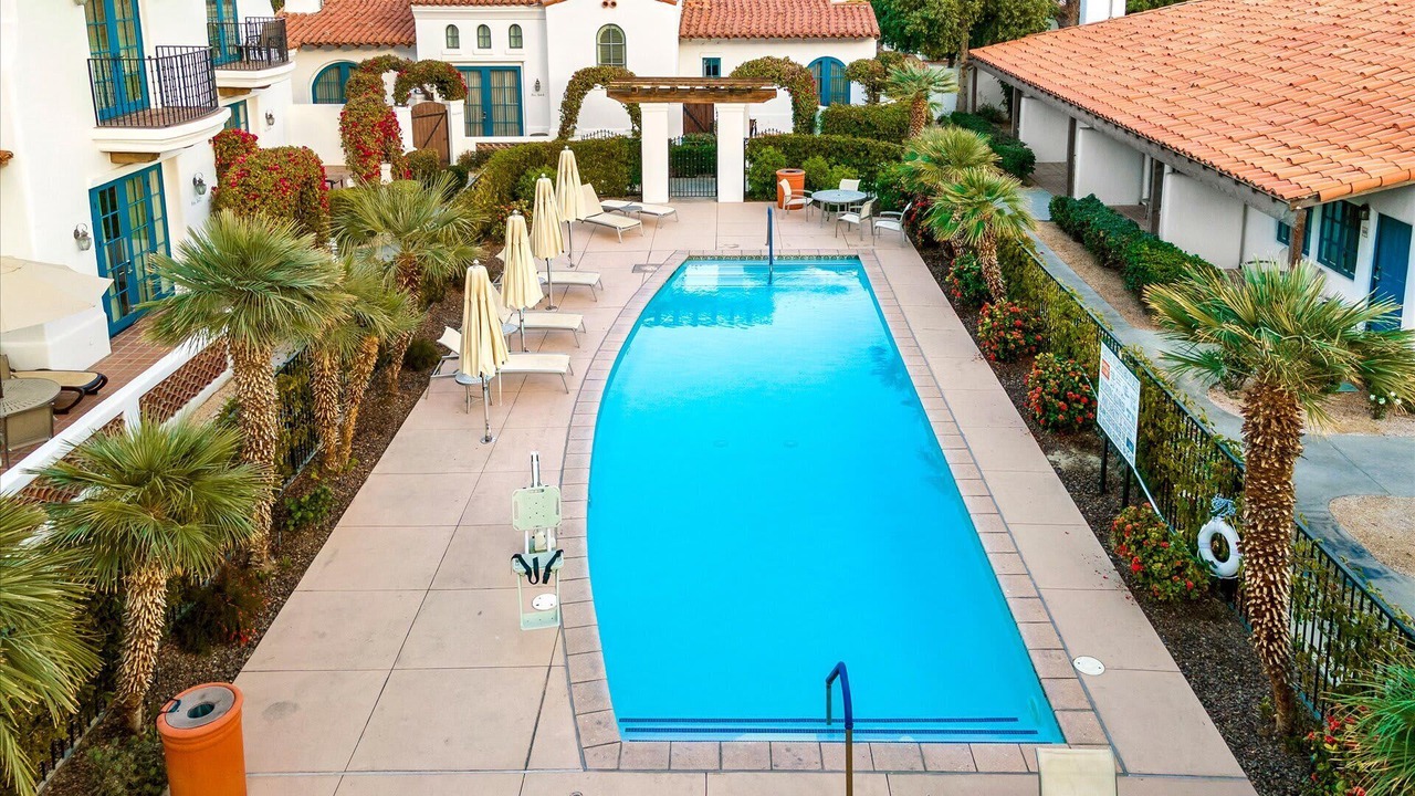 Photo of Outdoor in La Quinta