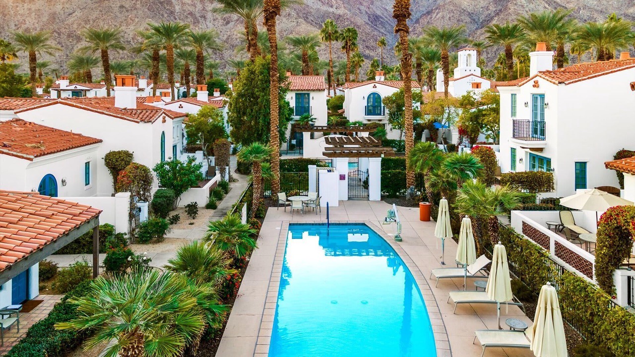 Photo of Outdoor in La Quinta