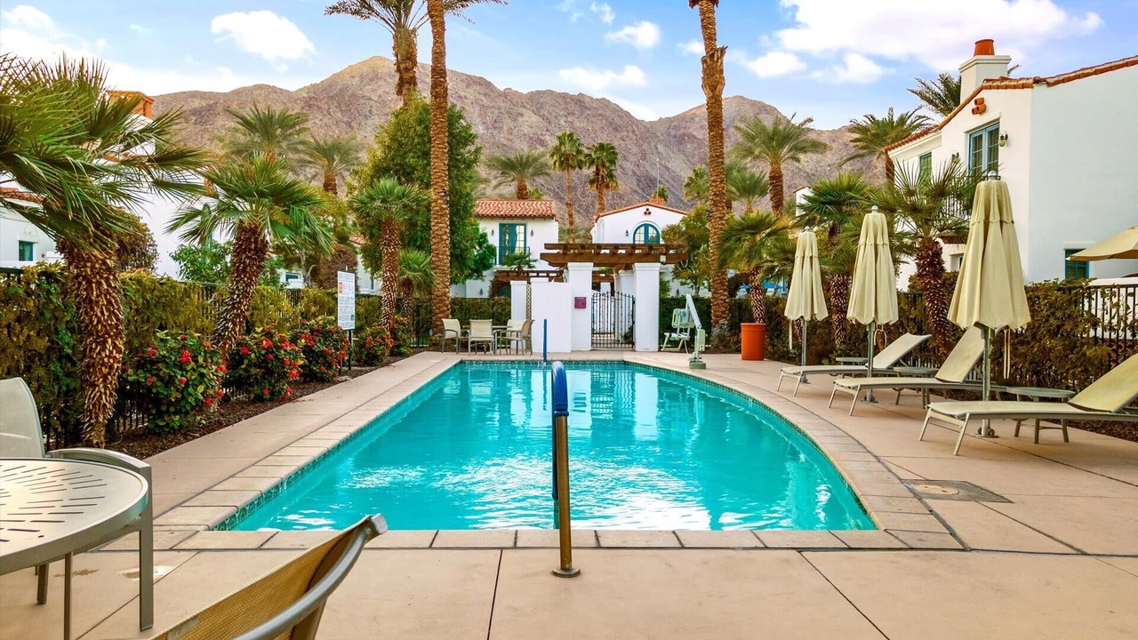 Photo of Outdoor in La Quinta