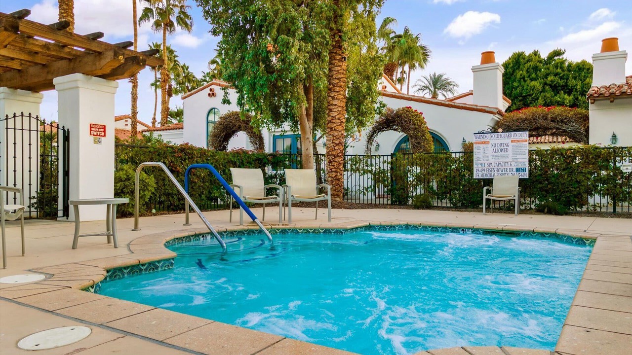Photo of Outdoor in La Quinta