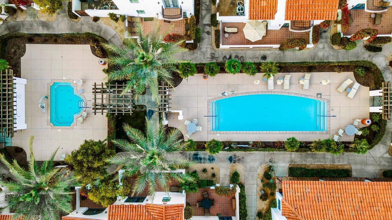 Photo of Outdoor in La Quinta