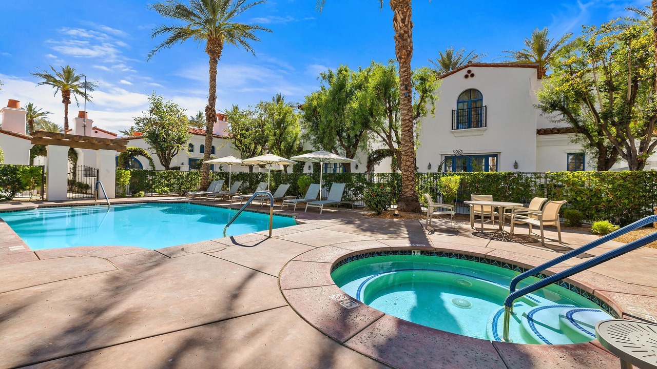 Photo of Outdoor in La Quinta