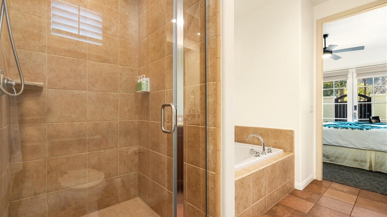 Photo of Bathroom in La Quinta