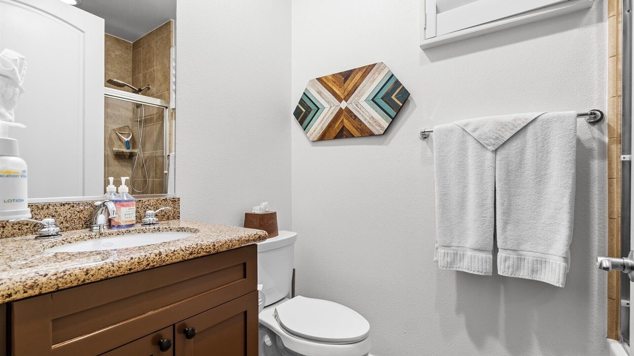 Photo of Bathroom in La Quinta