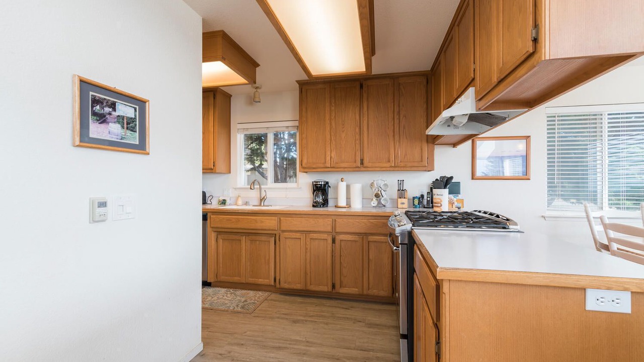 Photo of Kitchen in Marine Terrace