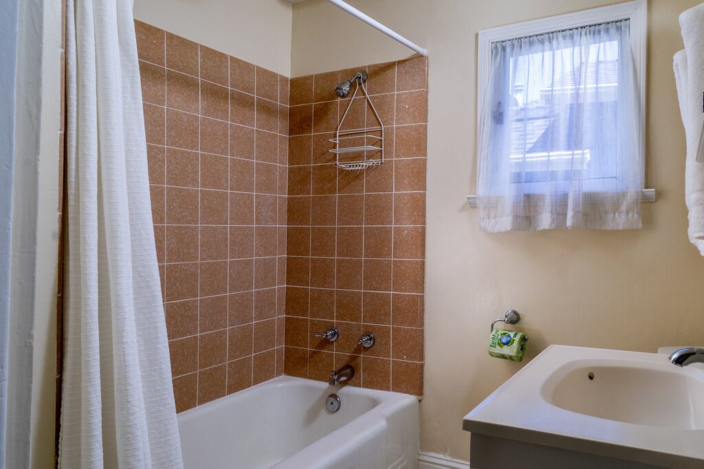 Photo of Bathroom in Pacific Grove