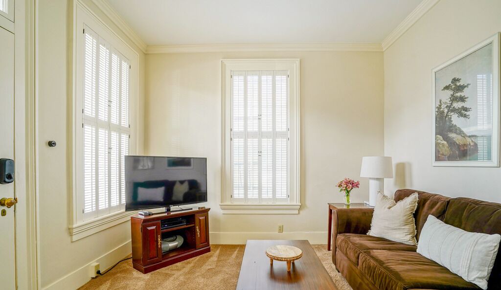 Photo of Livingroom in Pacific Grove