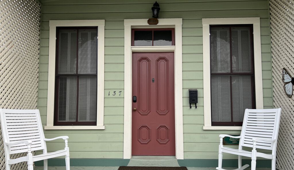 Photo of Outdoor in Pacific Grove