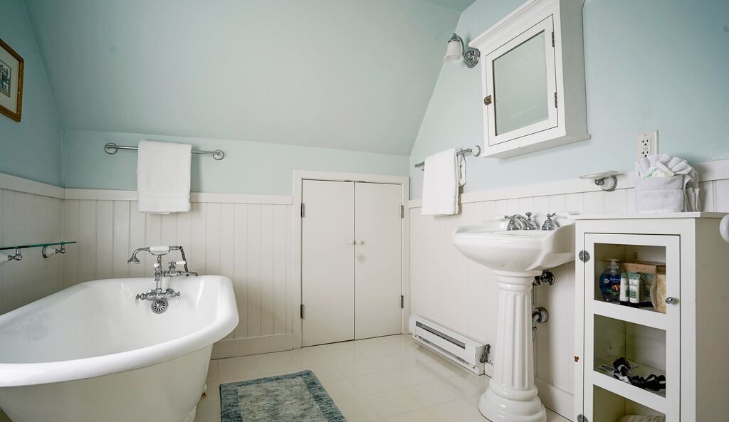 Photo of Bathroom in Pacific Grove