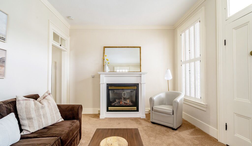 Photo of Livingroom in Pacific Grove