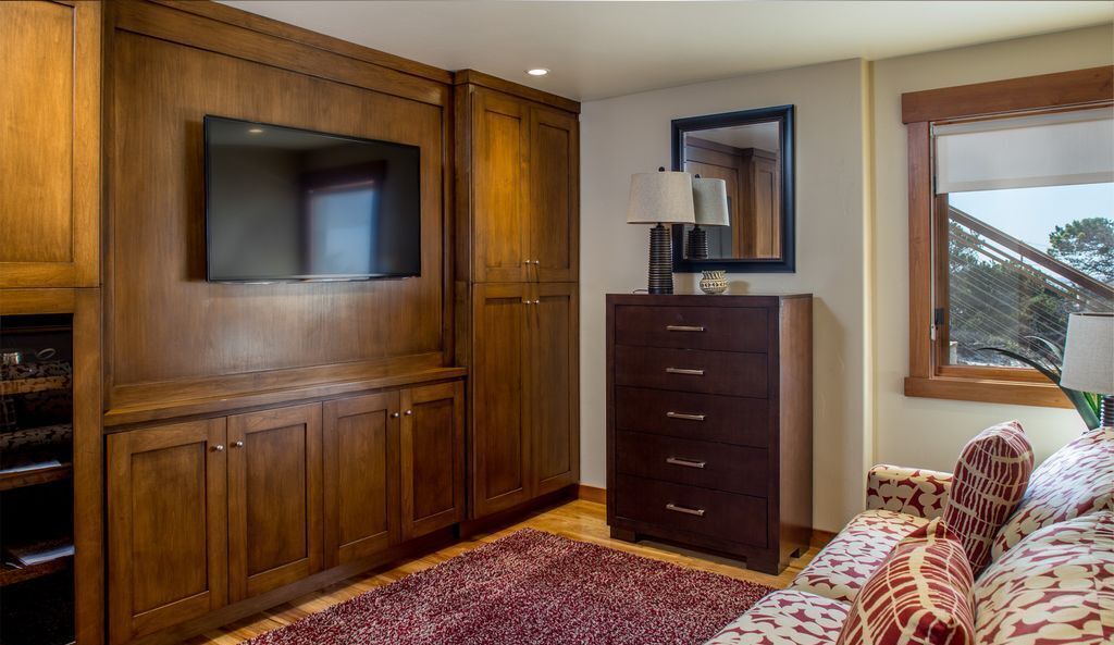 Photo of Bedroom in Pacific Grove
