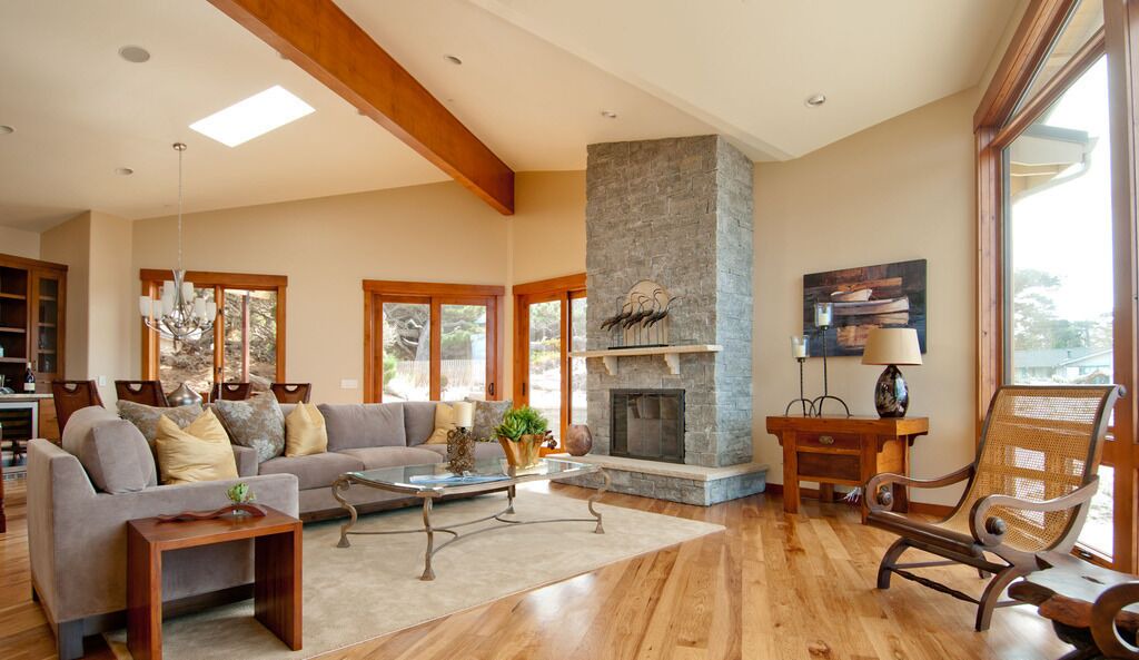 Photo of Livingroom in Pacific Grove