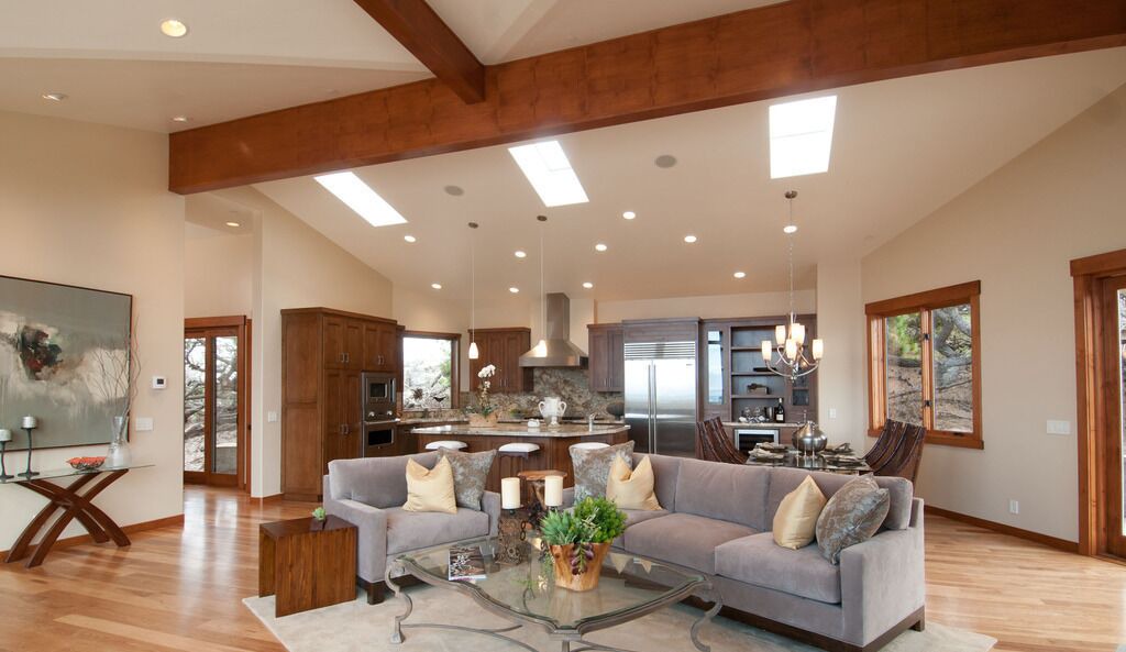 Photo of Livingroom in Pacific Grove