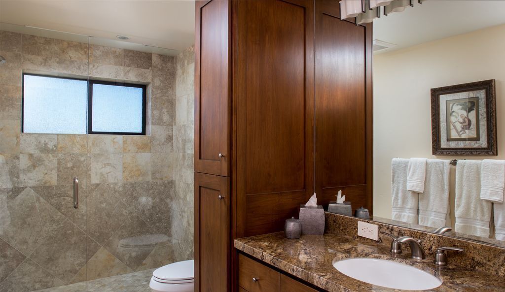 Photo of Bathroom in Pacific Grove