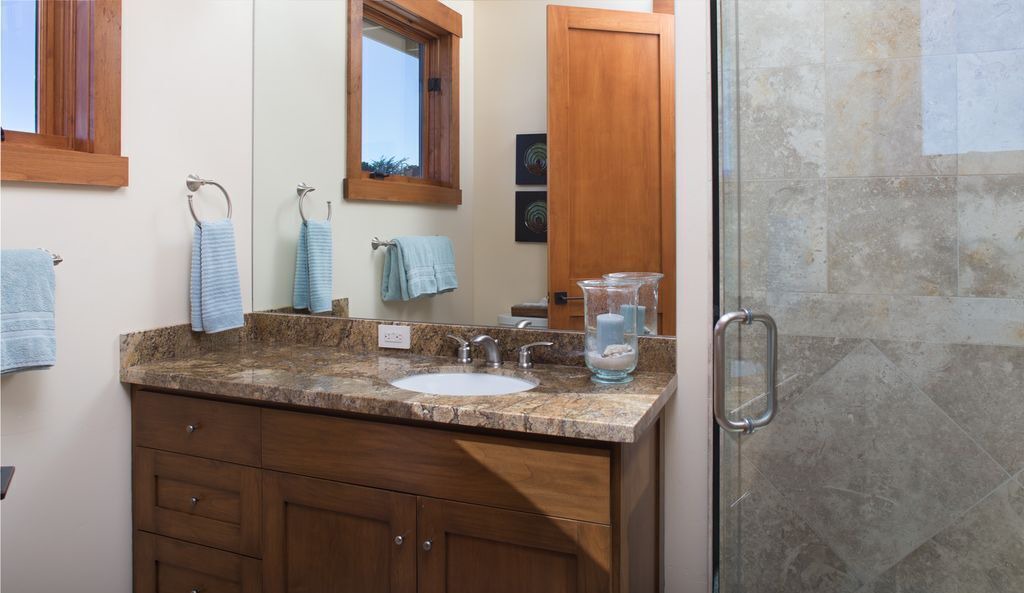 Photo of Bathroom in Pacific Grove