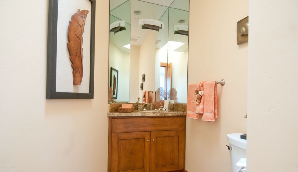 Photo of Bedroom in Pacific Grove