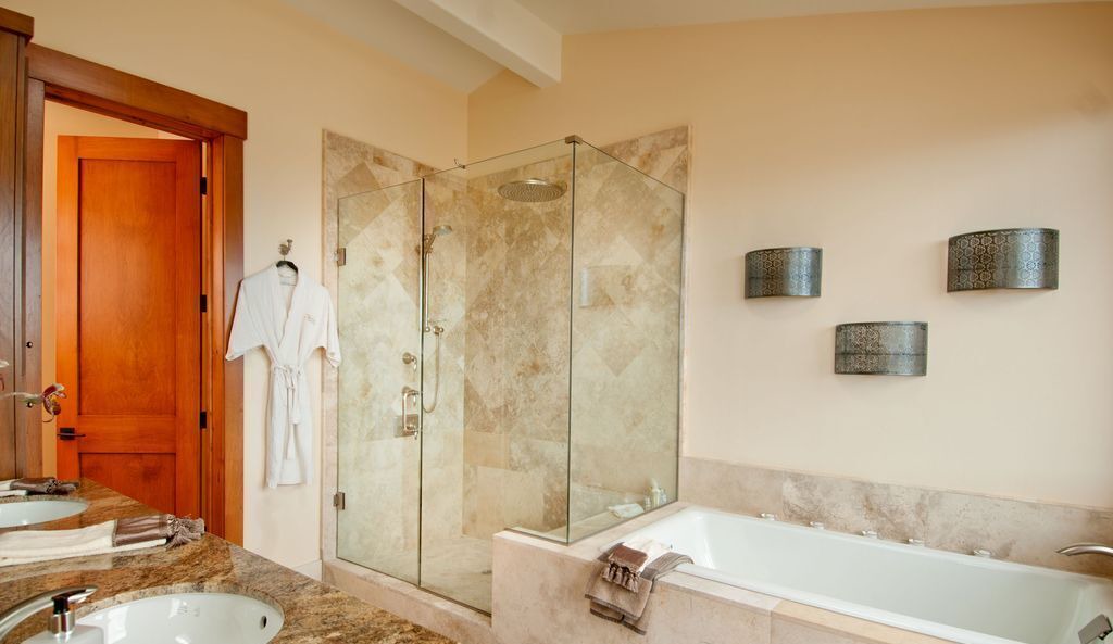 Photo of Bathroom in Pacific Grove