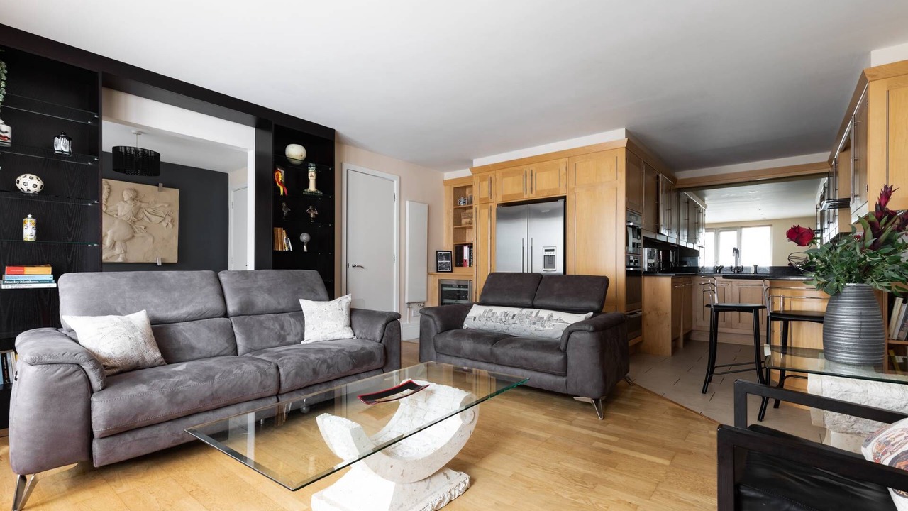 Photo of Livingroom in Holborn and Covent Garden